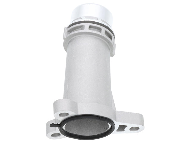 Coolant Hose Flange