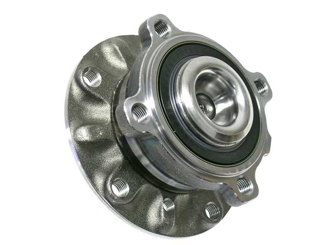 Wheel Hub