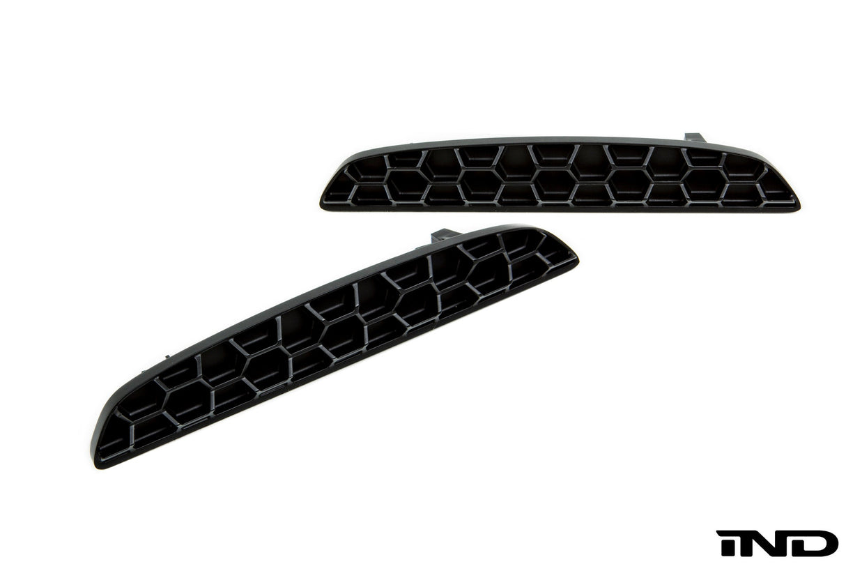 Acexxon F85 X5M Rear Reflector Insert Set