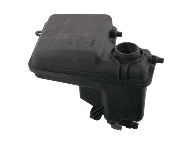 Coolant Expansion Tank