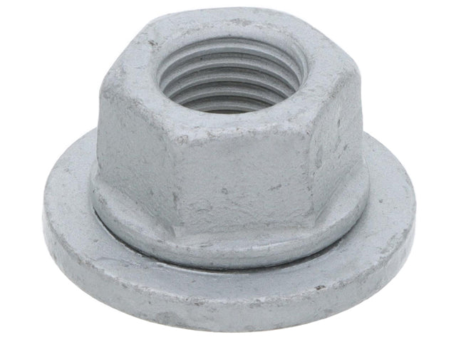 Combination Nut