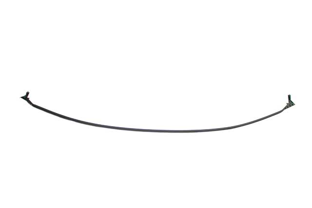 Windshield Moulding