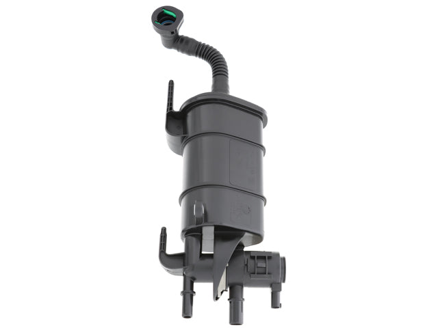 Activated Charcoal Filter