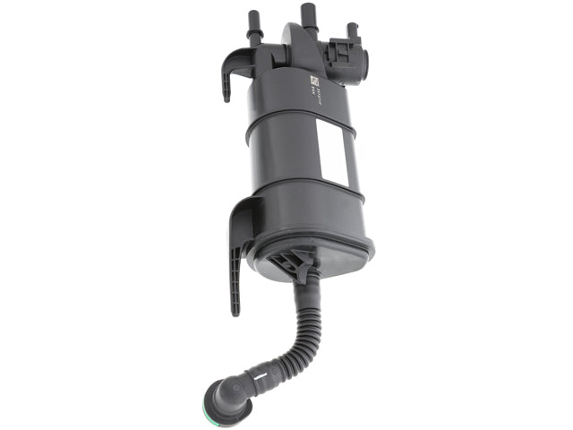 Activated Charcoal Filter