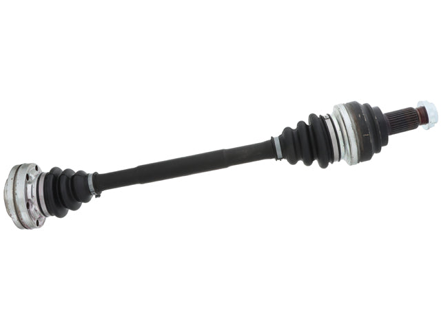 Axle Shaft Assembly