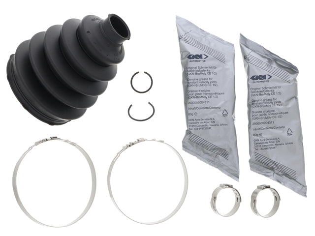 Axle Boot Kit