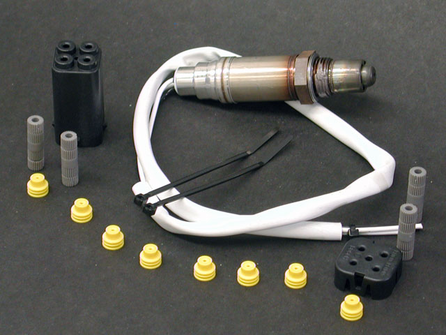 Oxygen Sensor