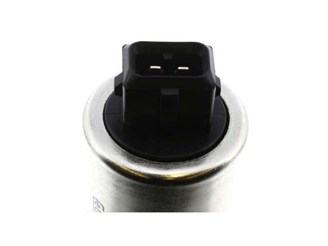 Solenoid