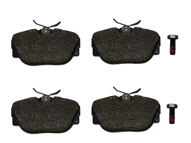 Brake Pad Set
