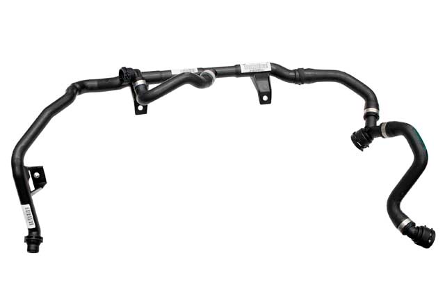 Water Hose Assembly