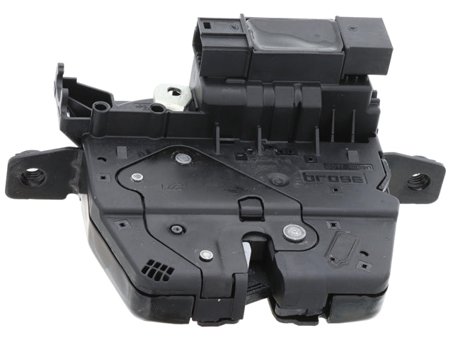 Trunk Lock Assembly