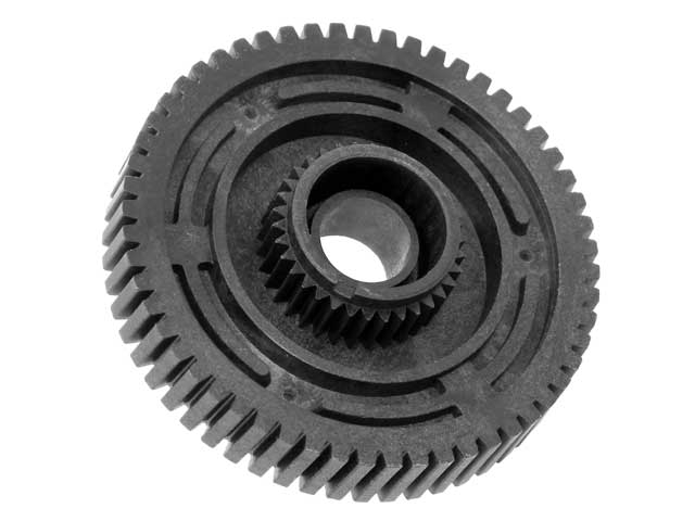 Transfer Case Motor Gear