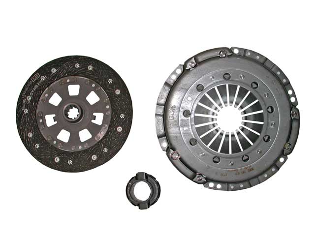 Clutch Kit