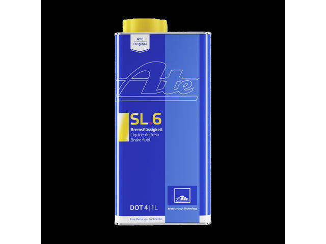 Brake Fluid