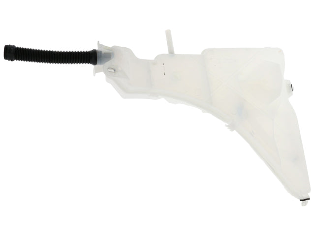 Washer Fluid Reservoir