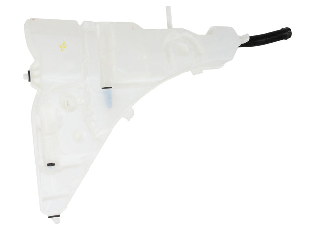 Washer Fluid Reservoir