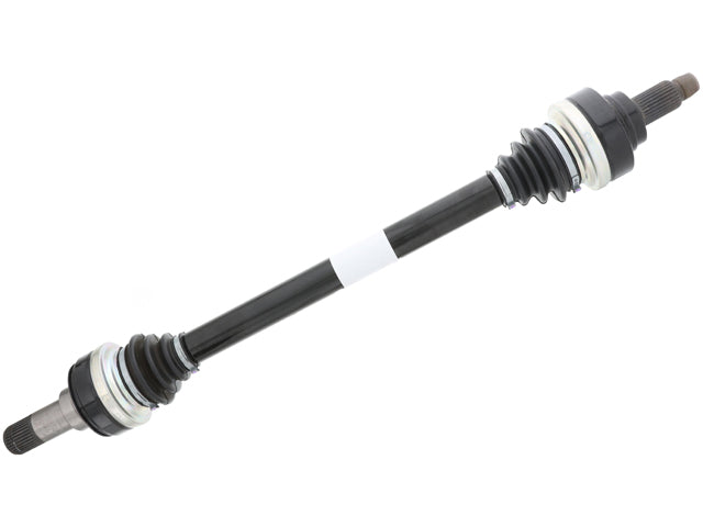 Axle Shaft Assembly