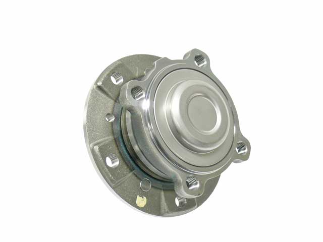 Wheel Hub