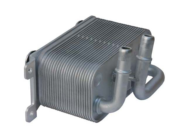 Transmission Oil Cooler
