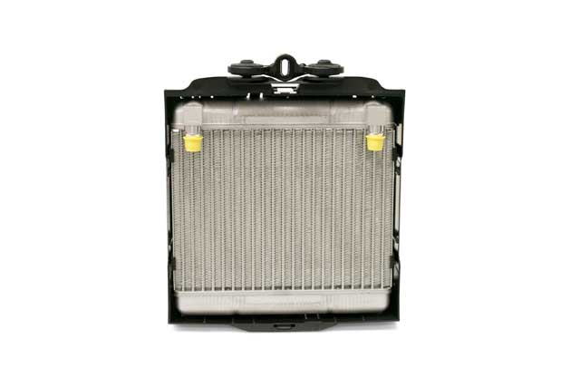 Engine Oil Cooler