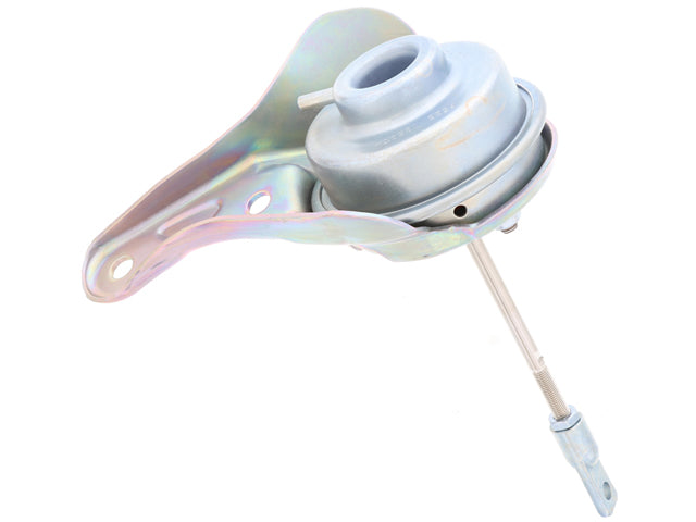 Turbocharger Wastegate
