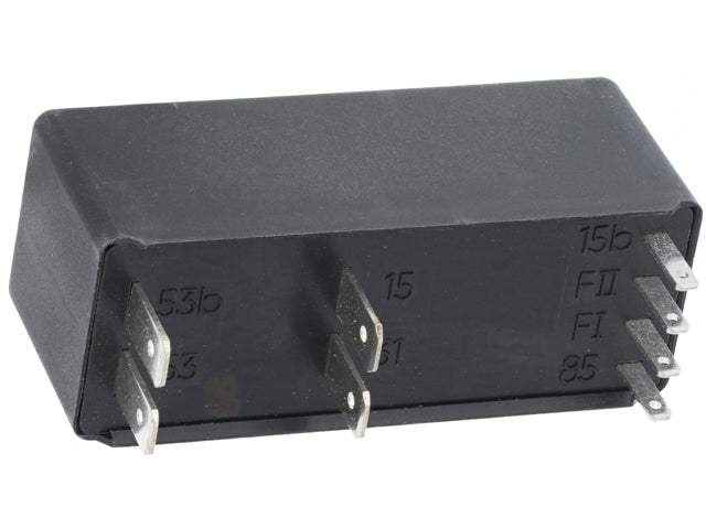 Intermittent Wiper Relay