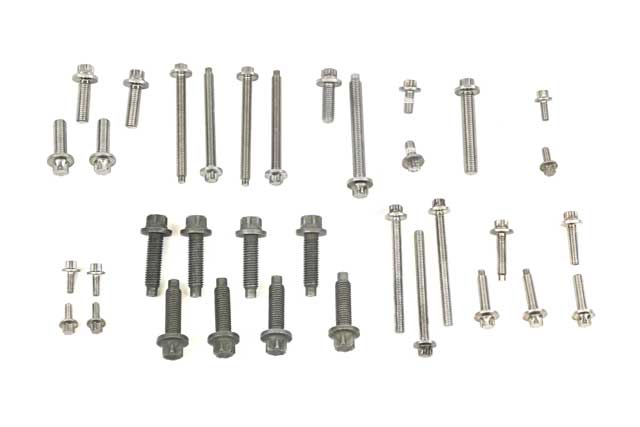 Engine Bolt Kit