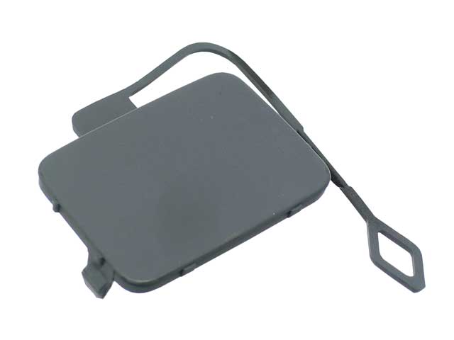 Tow Hook Cover