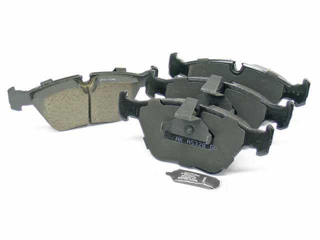 Brake Pad Set
