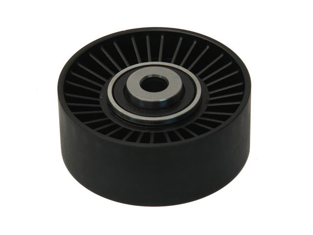 Deflection Pulley