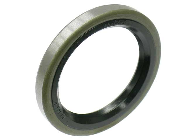 Wheel Seal
