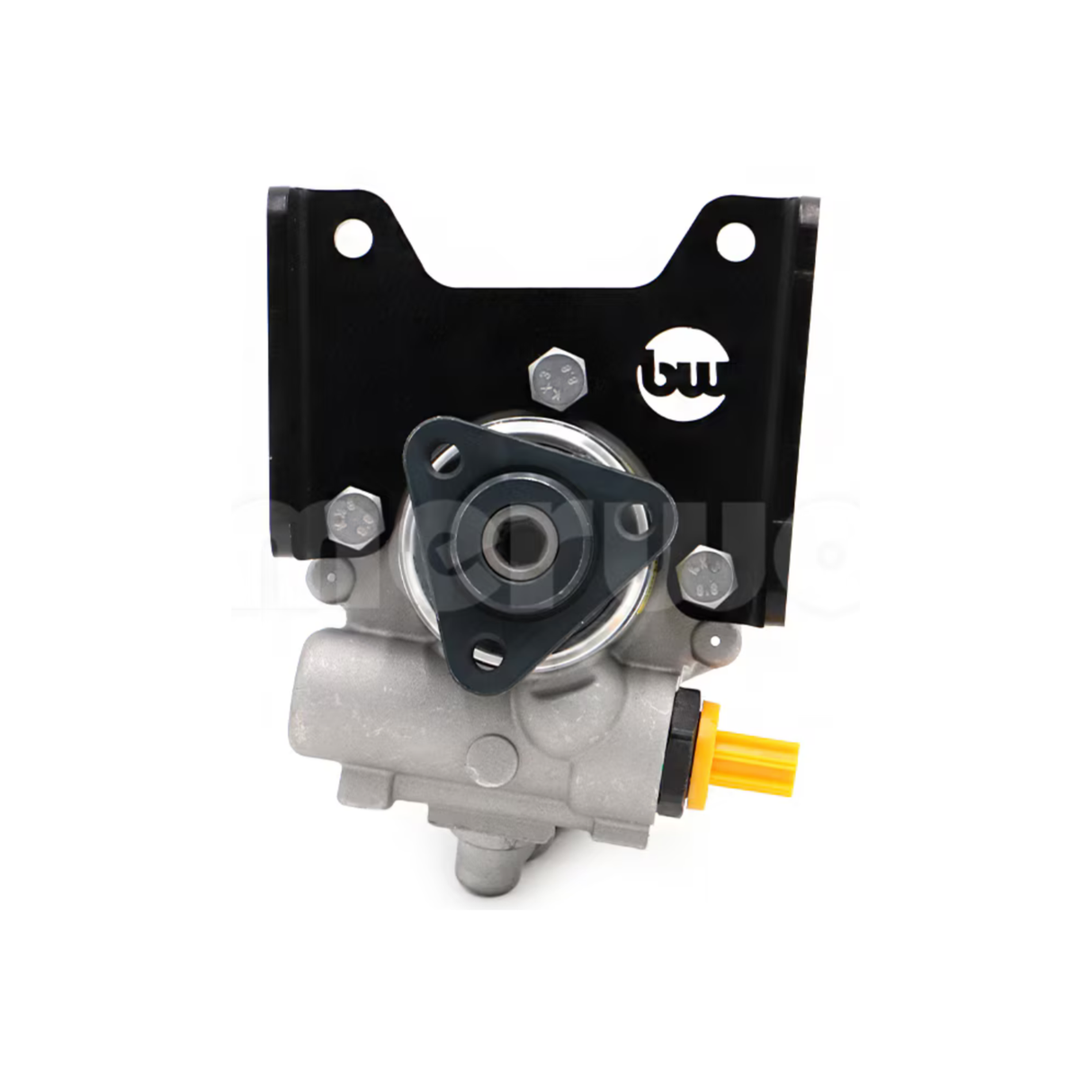 LF-30 Power Steering Pump Conversion Bracket - E36 E46 E39
