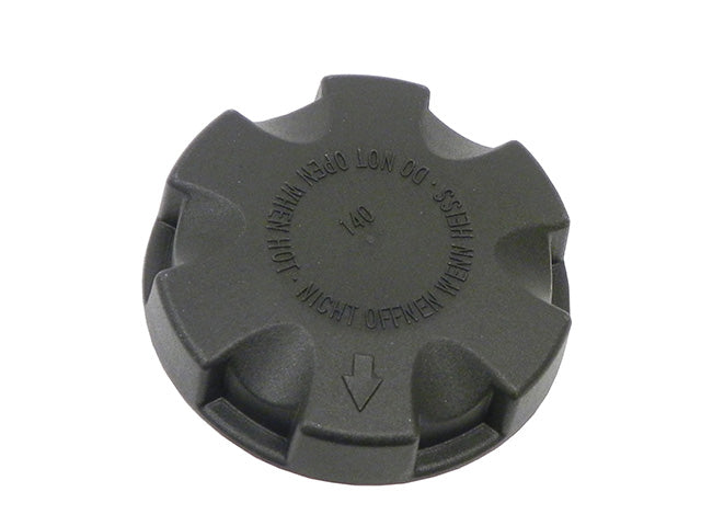 Expansion Tank Cap