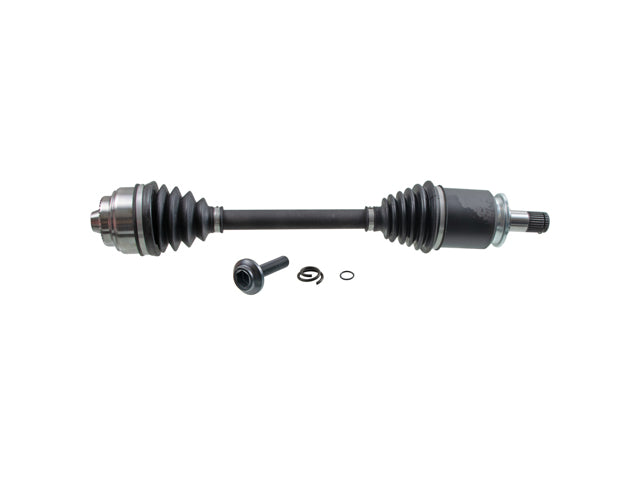 Axle Shaft Assembly