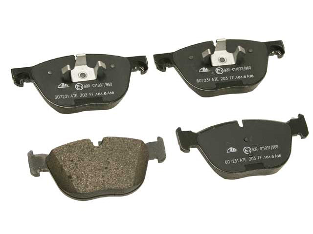 Brake Pad Set