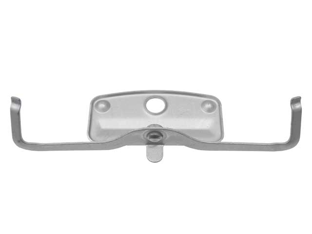 Retaining Clip