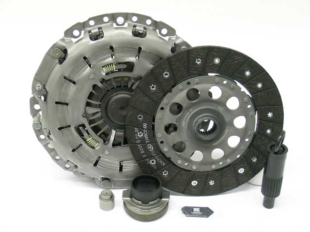 Clutch Kit