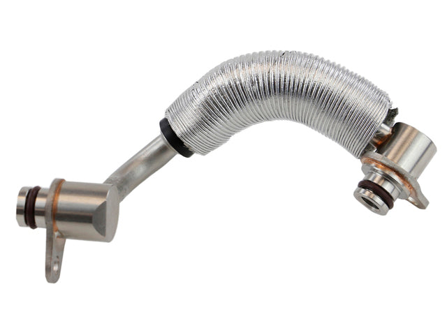 Turbocharger Coolant Line