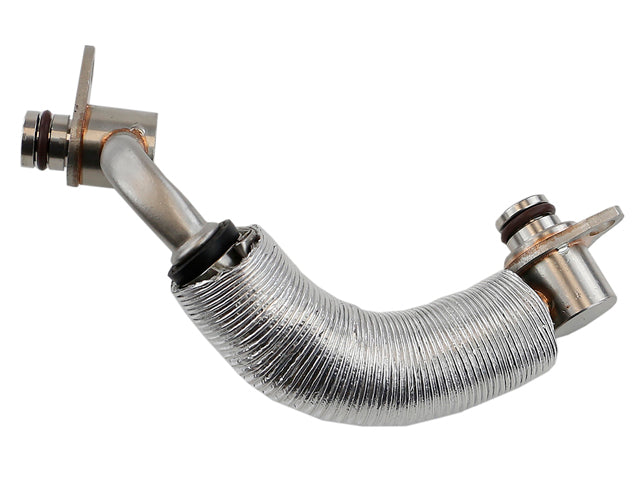 Turbocharger Coolant Line
