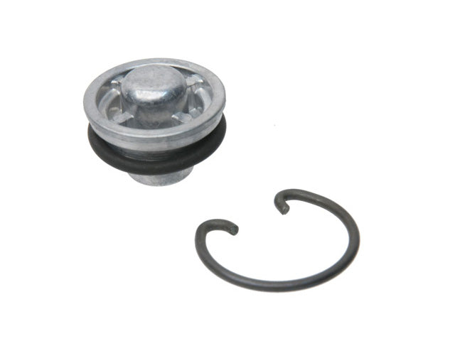 Oil Filter Housing Plug
