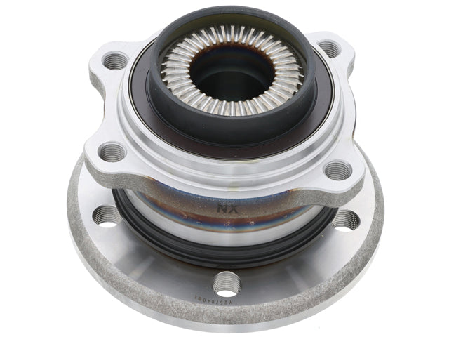 Wheel Hub