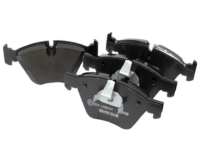 Brake Pad Set