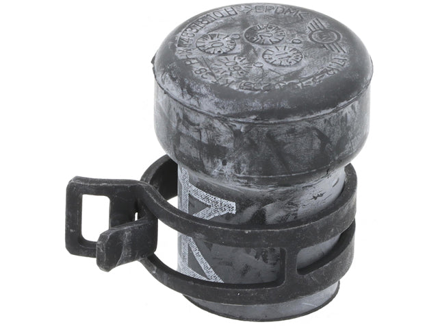 Radiator Blind Plug