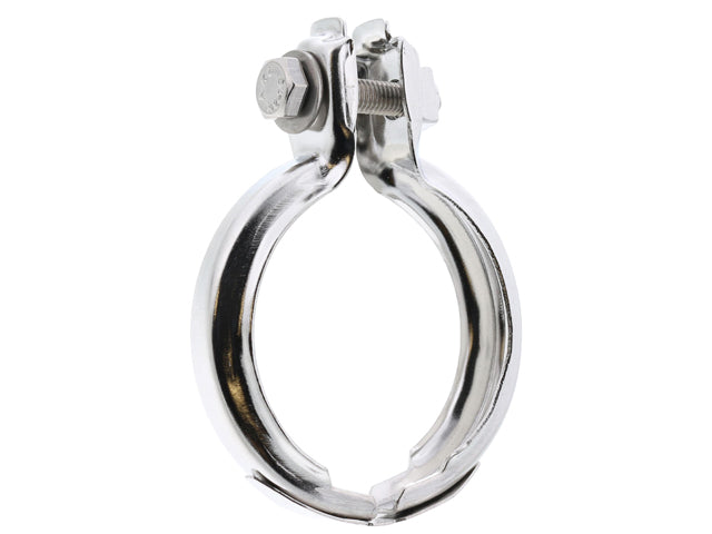Turbocharger Inlet Clamp