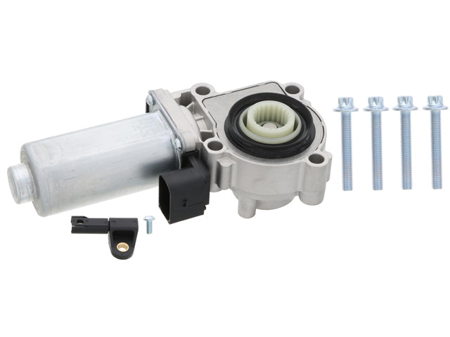Transfer Case Motor