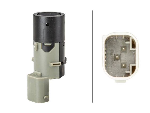 Parking Aid Sensor