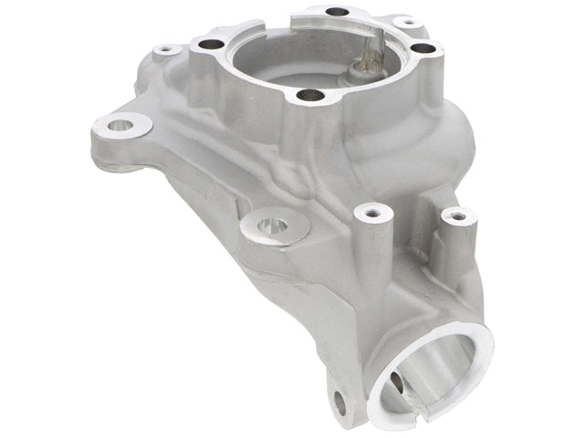 Steering Knuckle