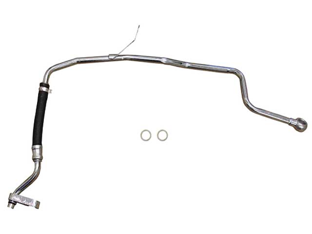 Power Steering Hose