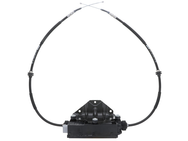 Parking Brake Actuator