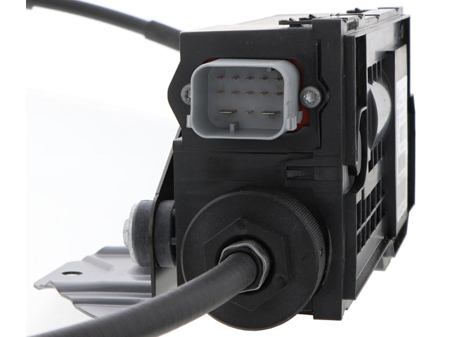 Parking Brake Actuator